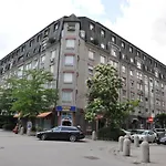 Apartment Zala With Free Parking Tour As Ljubljana
