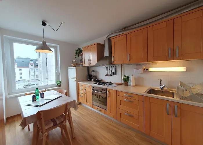 Apartment Zala With Free Parking Tour As Ljubljana