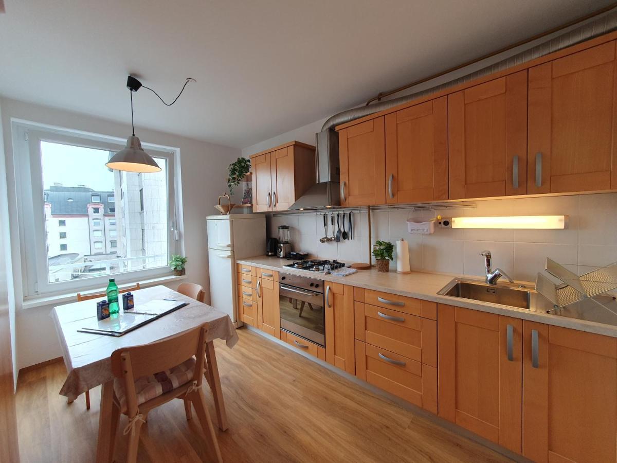 Zala With Free Parking Tour As Appartement *