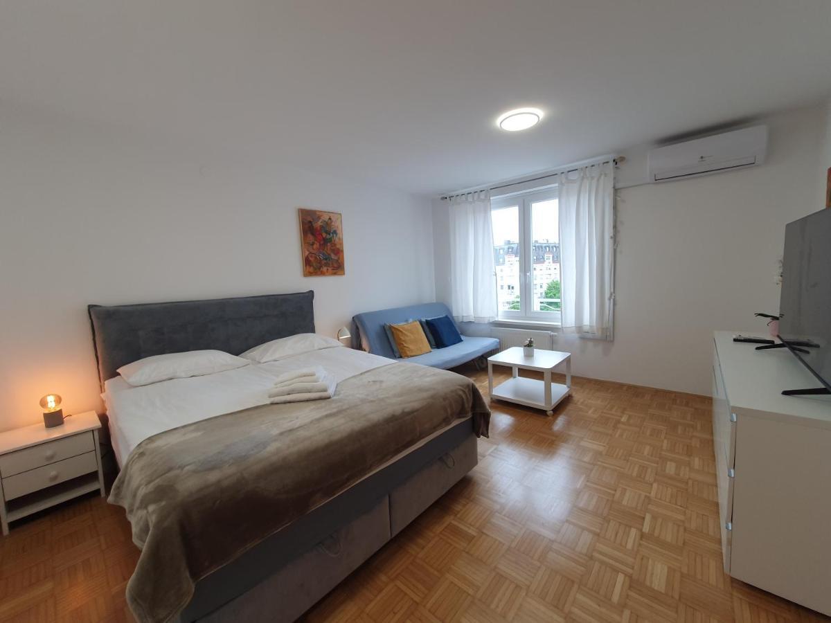 Appartement Zala With Free Parking Tour As *