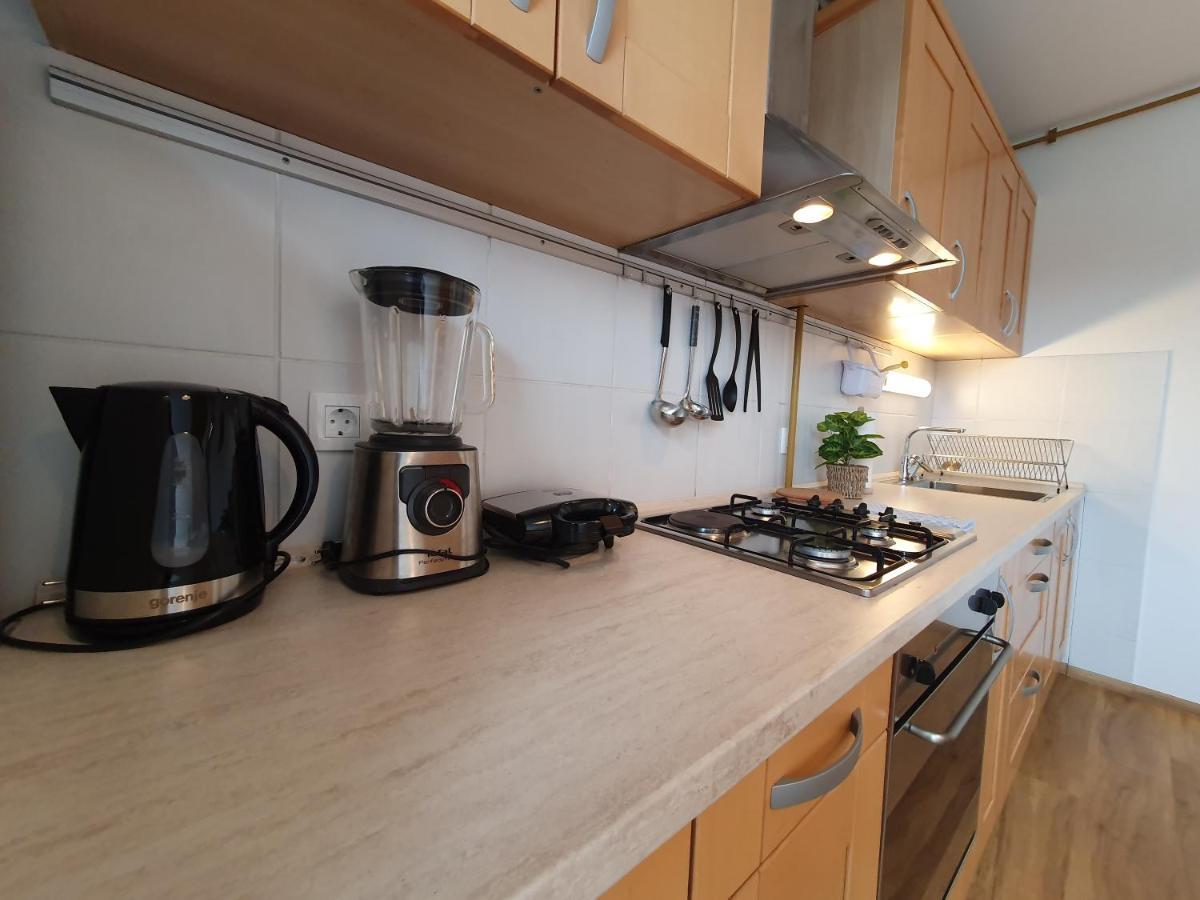 Appartement Zala With Free Parking Tour As *